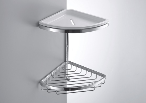 Shower Basket
